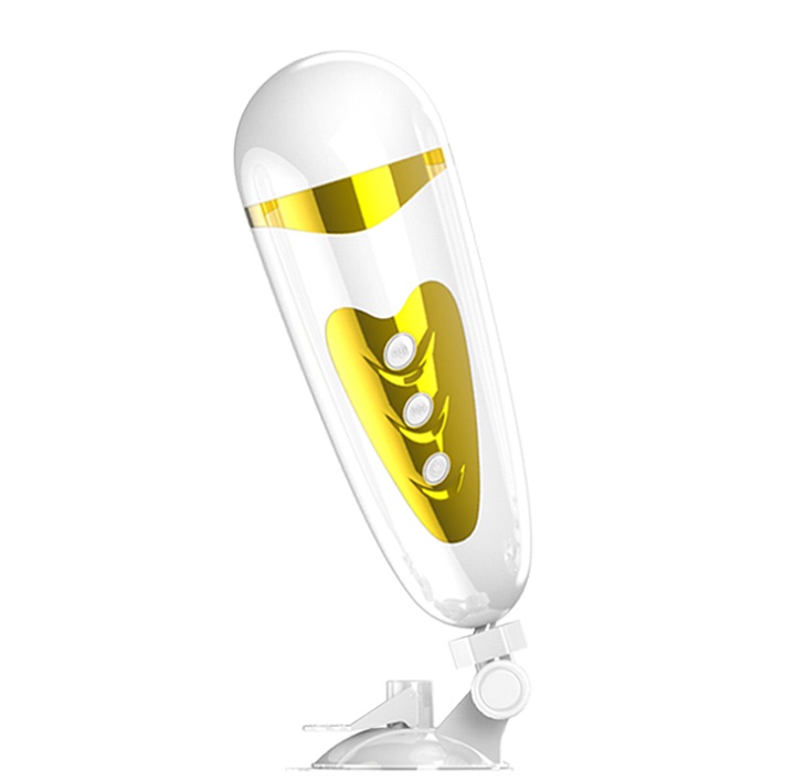 Âm đạo giả Pretty Love Sally silicon mềm âm thanh kích thích