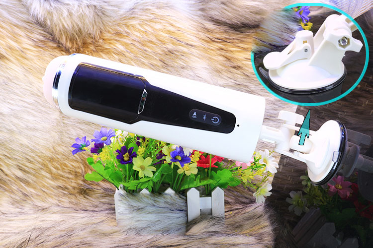 Âm Đạo Giả Tự Rên Rỉ Rung Thụt 6 Tần Số Siêu Thực