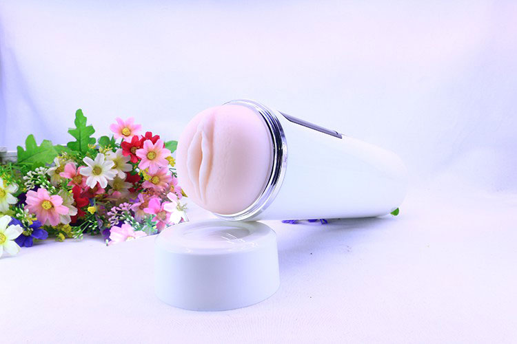 Âm Đạo Giả Tự Rên Rỉ Rung Thụt 6 Tần Số Siêu Thực