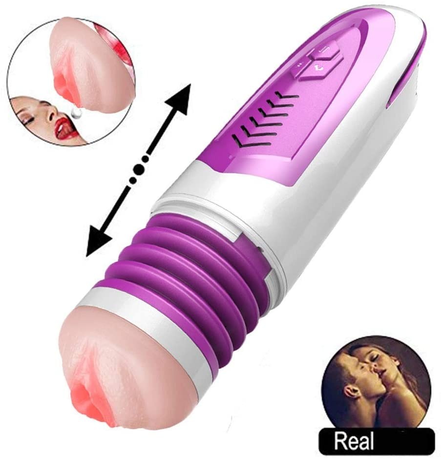 Âm đạo giả cao cấp sextoy nam bán chạy quà tặng hot 2025