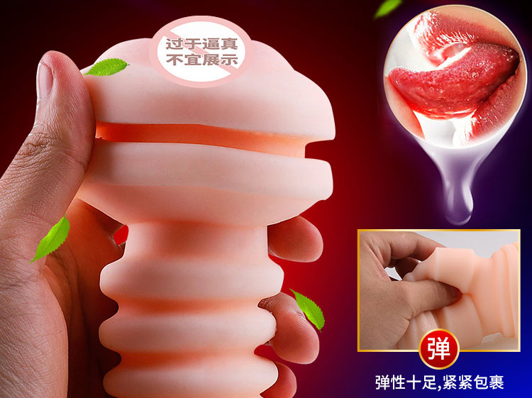 Âm Đạo Giả Hít Tường Rung Sục Có Tai Nghe Siêu Thực