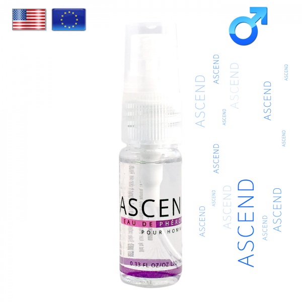 Giá sỉ Nước Hoa Kích Dục Nữ Ascend  chính hãng