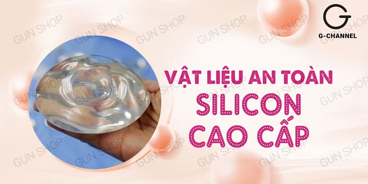 Cung cấp Bao cao su đôn dên tăng kích thước Baile Big Man tăng 5cm  hàng mới về