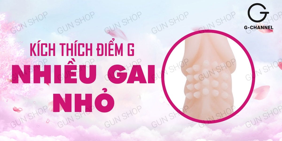 Nơi bán Bao cao su đôn dên tăng kích thước da nâu Baile Wolftooth 14.4x3.5cm  hàng mới về