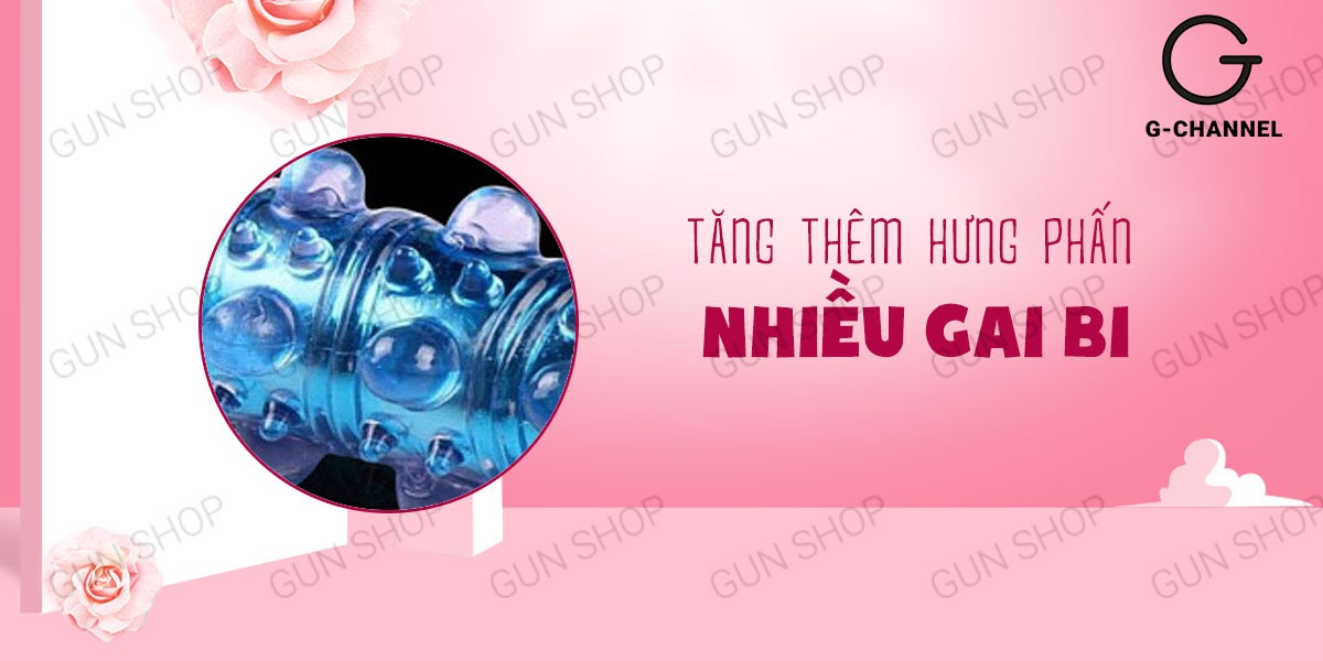 Đại lý Bao cao su đôn dên khúc tăng kích thước  giá sỉ