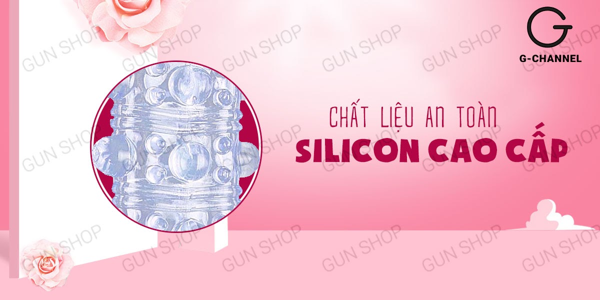 Đại lý Bao cao su đôn dên khúc tăng kích thước  giá sỉ