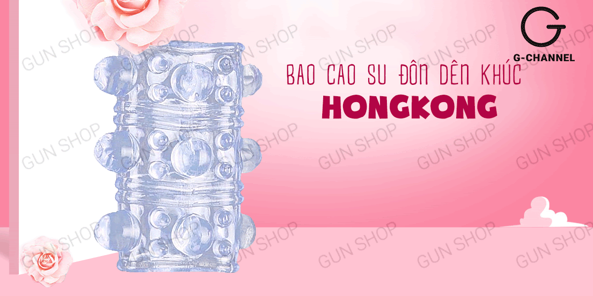 Đại lý Bao cao su đôn dên khúc tăng kích thước  giá sỉ
