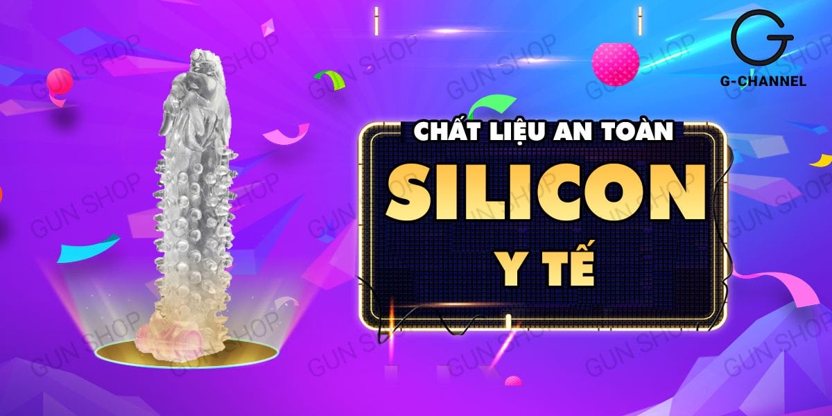 Địa chỉ bán Bao cao su đôn dên tăng kích thước Baile Rồng rung  giá sỉ