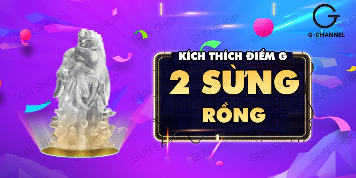 Địa chỉ bán Bao cao su đôn dên tăng kích thước Baile Rồng rung  giá sỉ