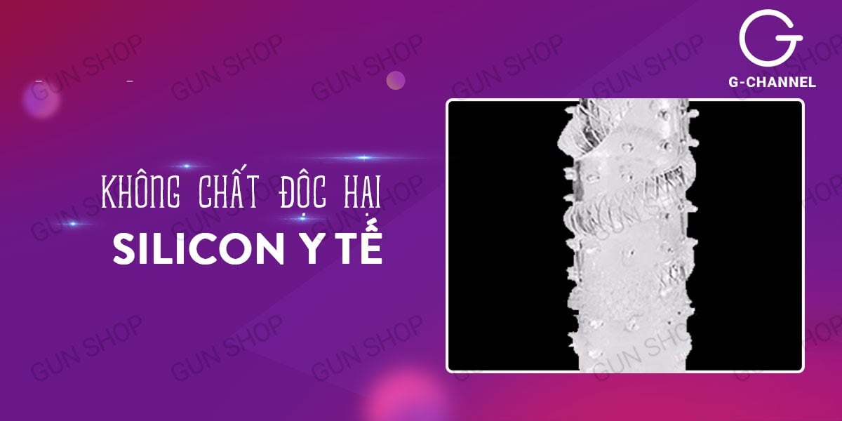 Bao cao su đôn dên Baile mãng xà kích thích đỉnh cao, siêu bền