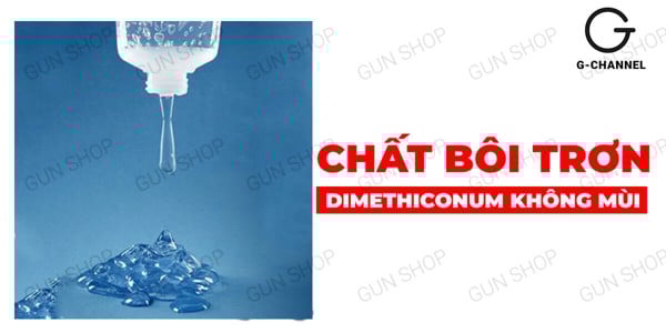 Cung cấp Bao cao su Runbo - Gân gai lớn - Hộp 6 cái  có tốt không?