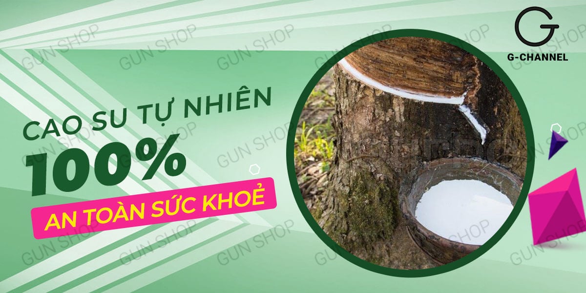 Đánh giá Bao cao su Vista - Mỏng trơn - Hộp 10 cái giá rẻ