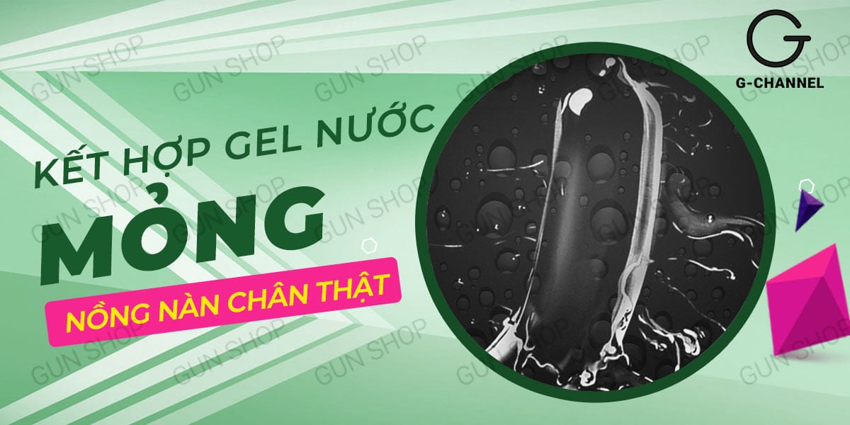 Đánh giá Bao cao su Vista - Mỏng trơn - Hộp 10 cái giá rẻ