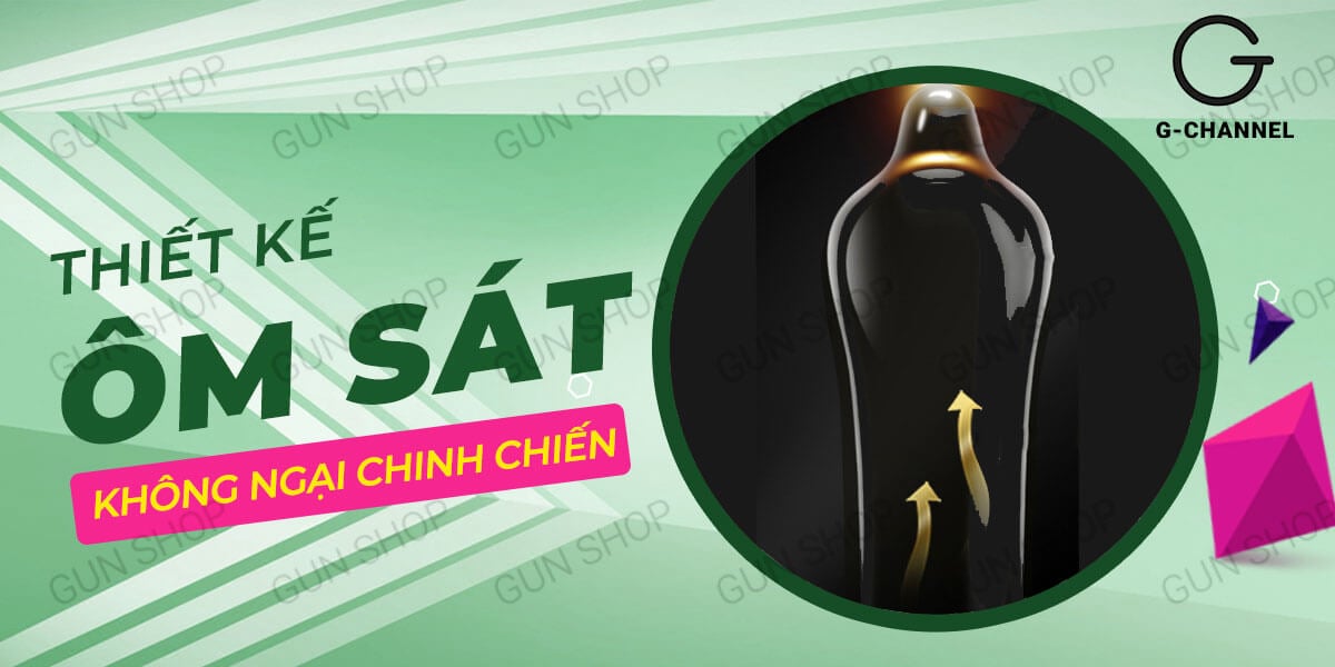 Đánh giá Bao cao su Vista - Mỏng trơn - Hộp 10 cái giá rẻ