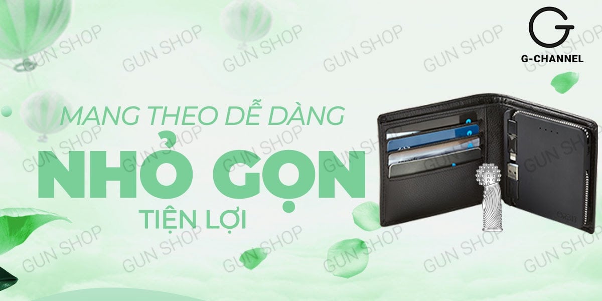 Cung cấp Bao cao su ngón tay Aichao G-spot 3 - Gai nổi lớn - Hộp 1 cái  giá tốt