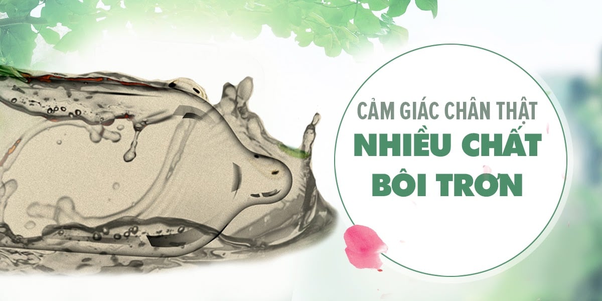 Bao cao su Quinn Pleasure Max gân điểm nổi kích thích mạnh mẽ