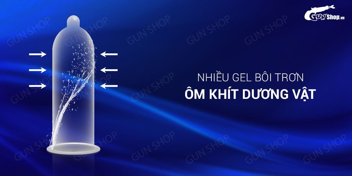 Bao cao su SO Ultrathin siêu mỏng an toàn hộp 12 cái giá tốt
