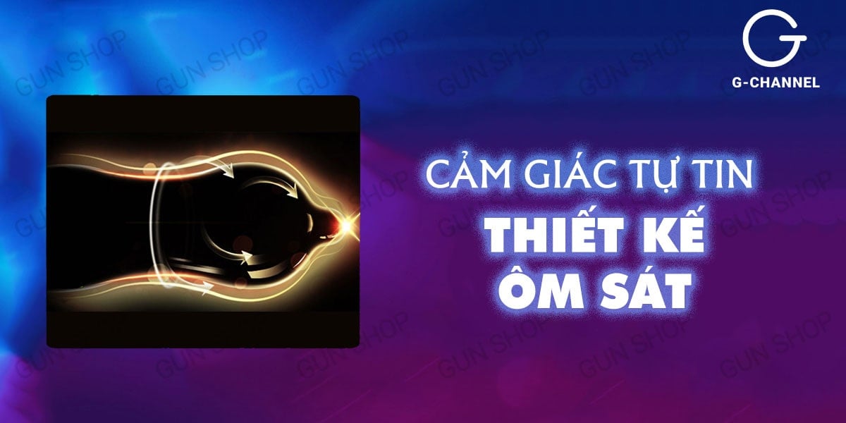 Bỏ sỉ Bao cao su Durex Close Fit - Ôm khít 49mm - Hộp 12 cái  có tốt không?
