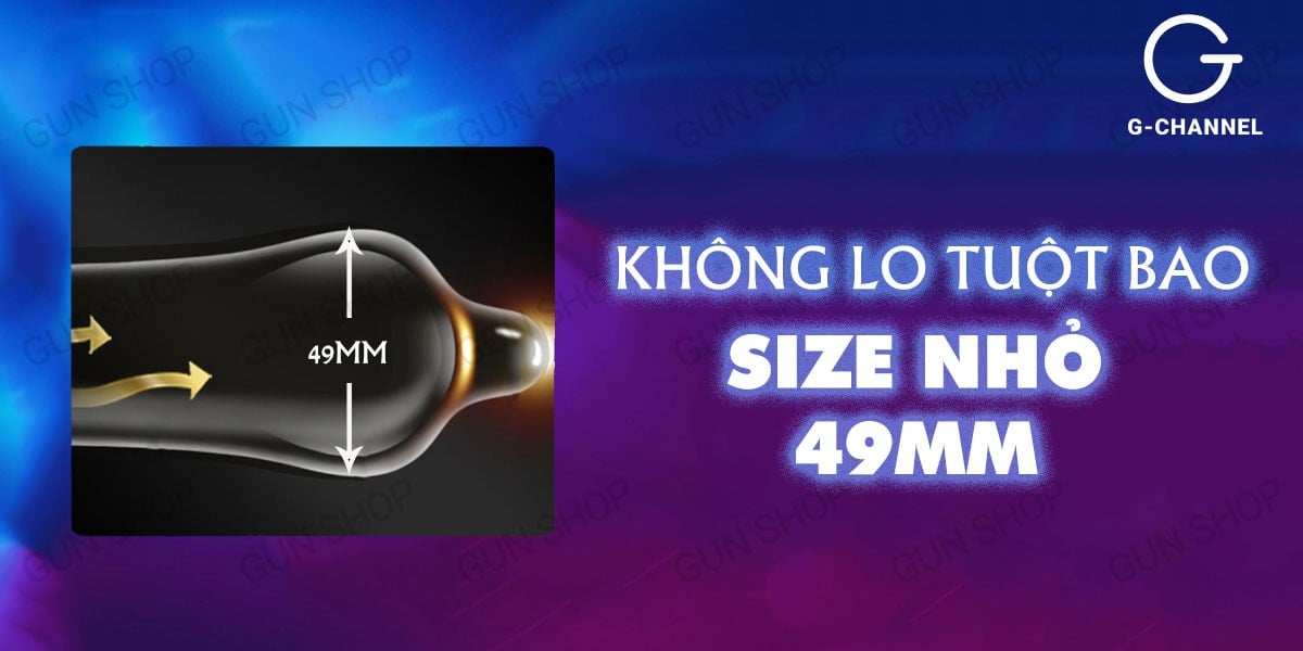 Bỏ sỉ Bao cao su Durex Close Fit - Ôm khít 49mm - Hộp 12 cái  có tốt không?