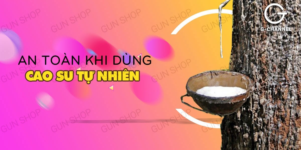 Bảng giá Bộ 2 hộp bao cao su Gallant Supper Thin And Dotted - Siêu mỏng điểm nổi - Hộp 3 cái  hàng mới về