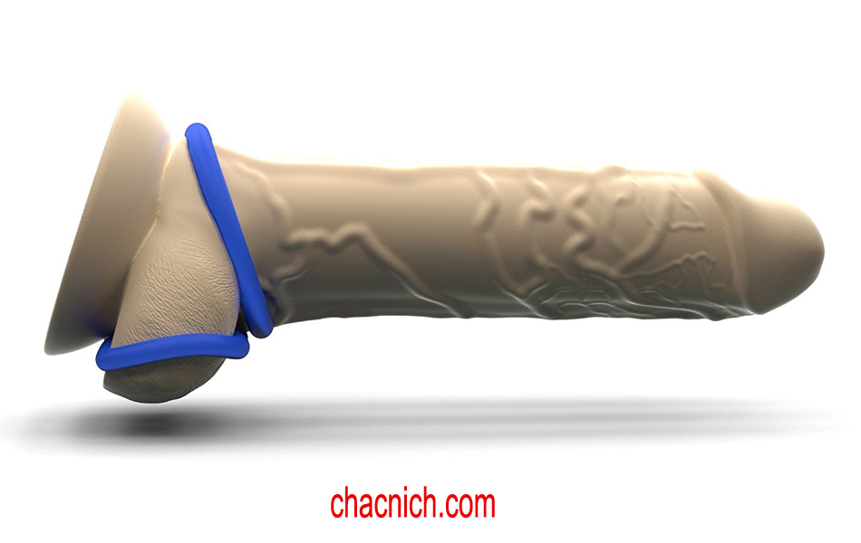 Bảng giá Bộ 3 vòng silicone đeo dương vật tăng kích thước và chống xuất sớm Loop Cockrings  có tốt không?