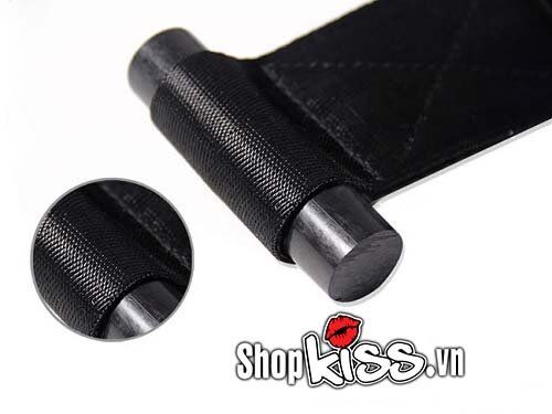 Bộ bạo dâm đu treo cài cửa BDSM hấp dẫn kích thích cuộc yêu