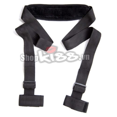 Bộ dây treo cảm giác mạnh kích thích đam mê mới lạ bền đẹp