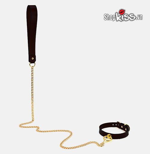 Bộ đồ chơi bạo dâm da thật cao cấp siêu bền kích thích cực đã