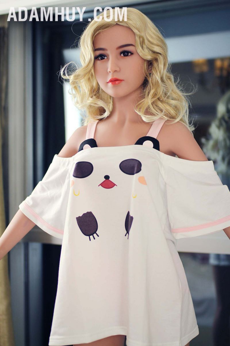 Búp bê JY DILY 170cm TPE cao cấp chân thực an toàn CE ROHS