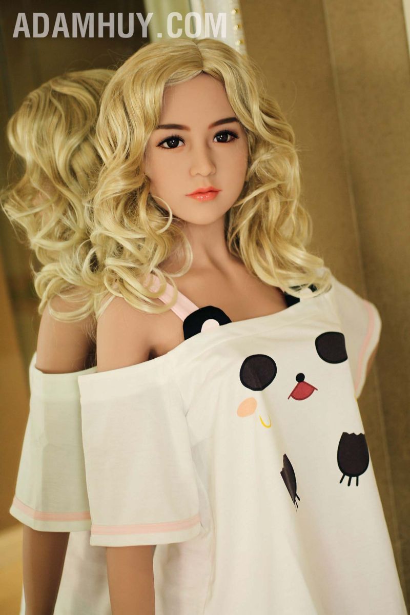 Búp bê JY DILY 170cm TPE cao cấp chân thực an toàn CE ROHS