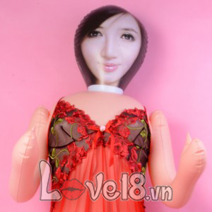 Kho sỉ Búp Bê Tình Dục Bơm Hơi Siêu Gọn Nhẹ  giá sỉ