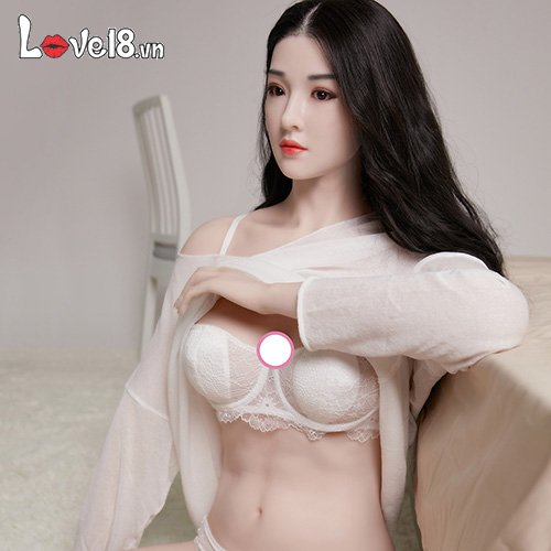 Búp bê tình dục Emiri cao cấp Nhật Bản siêu thực đẹp mắt
