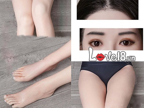 Búp bê tình dục Emiri cao cấp Nhật Bản siêu thực đẹp mắt