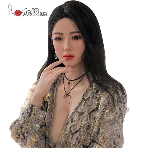 Búp bê tình dục Douyin cao cấp Silicone TPE kích thích cảm giác thật