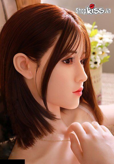 Búp bê tình dục silicone Nhật cao cấp cô vợ hoàn hảo giá tốt
