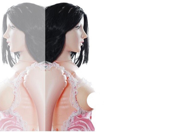 Búp bê tình dục Mỹ nữ y tá sexy quyến rũ mua ngay