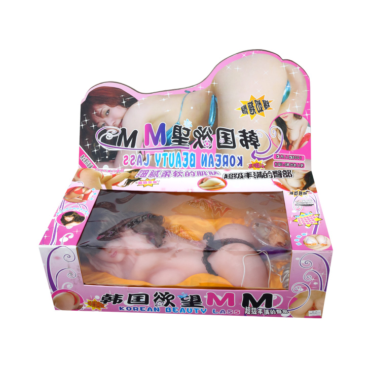 Nơi bán Búp bê tình dục nam giới sẽ kỳ thích với cảm giác chân thật trong tư thế doggy  giá tốt