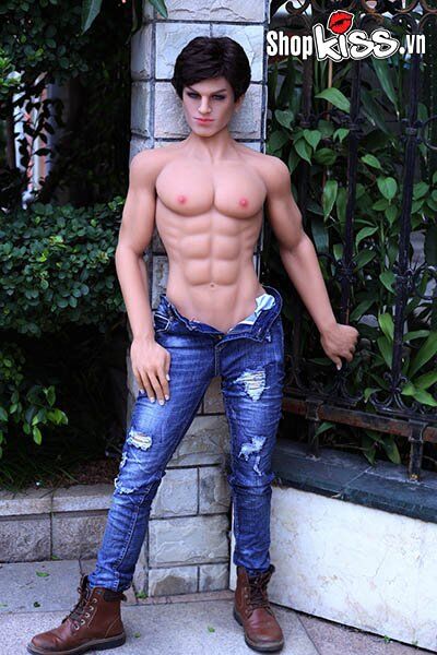 Shop bán Búp bê tình dục nam Alex 160cm cho nữ  giá tốt