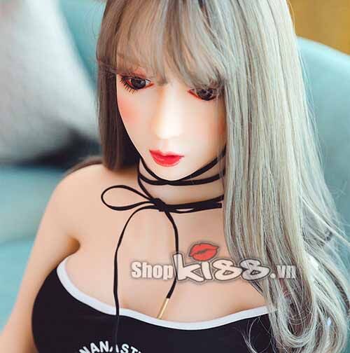 Búp bê tình dục Ai Miezu Nhật Việt siêu thật, cao cấp, an toàn