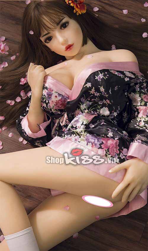 Búp bê tình dục Nhật Bản Alisa Mikami cao cấp mềm mại bán chạy
