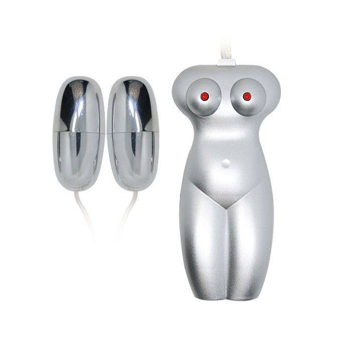 Búp bê tình dục Baile bán thân silicon rung vòng 3 quyến rũ