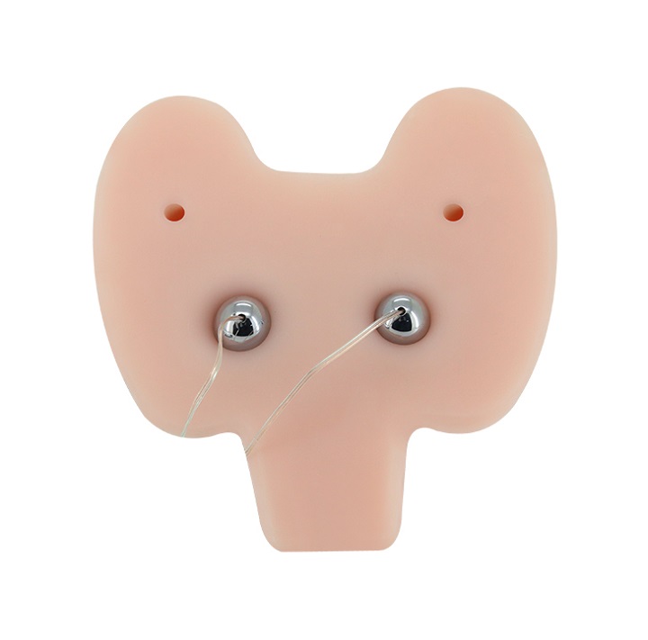 Búp bê tình dục Baile bán thân silicon rung vòng 3 quyến rũ