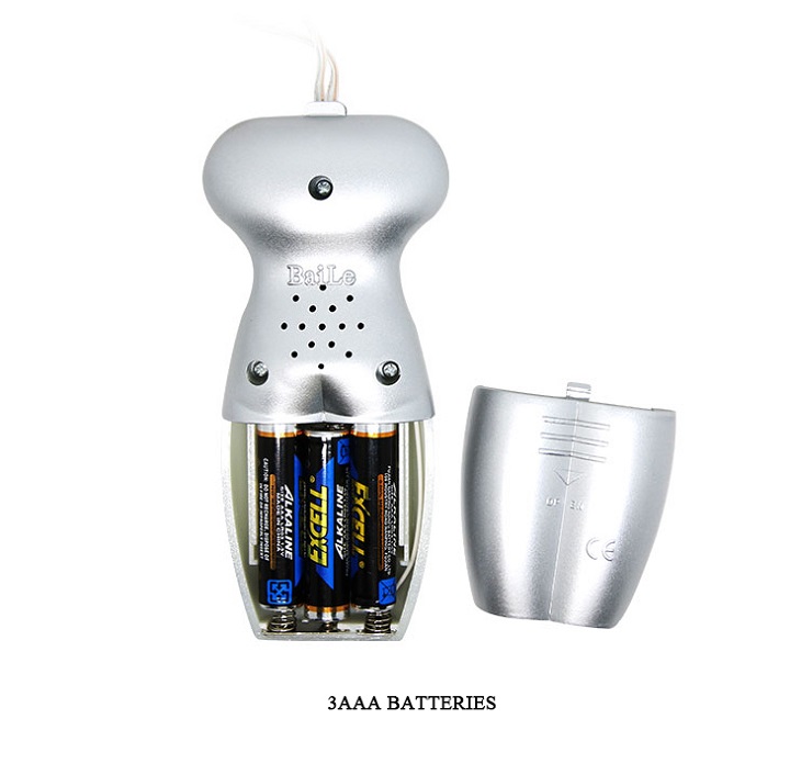 Búp bê tình dục Baile bán thân silicon rung vòng 3 quyến rũ