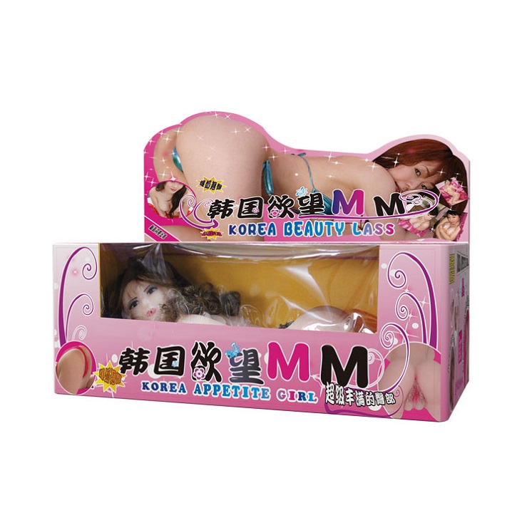 Bảng giá Búp bê tình dục nữ dành cho nam với bộ đồ lót sexy gợi tình quan hệ được cả âm đạo và hậu môn giá rẻ