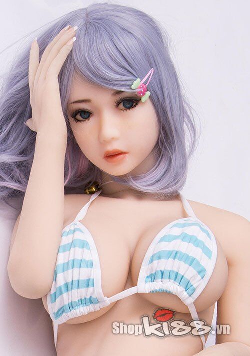 Búp bê tình dục Amanda Nami siêu thực ba vòng hấp dẫn