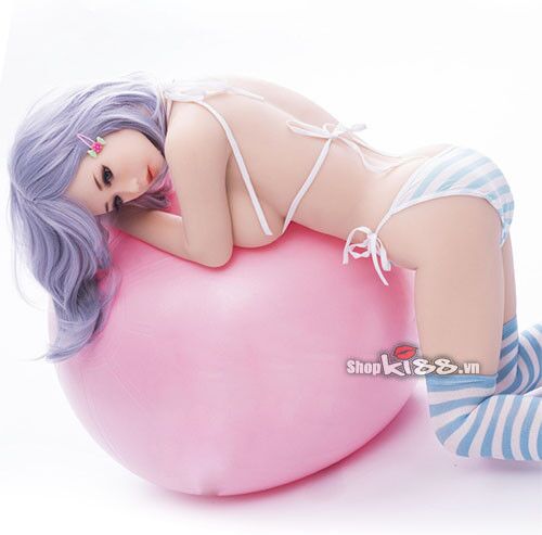 Búp bê tình dục Amanda Nami siêu thực ba vòng hấp dẫn