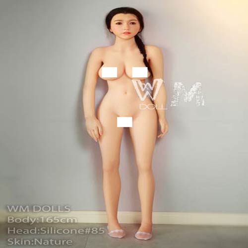 Búp Bê Tình Dục Silicon Amy WM USA chính hãng Sang trọng 165cm