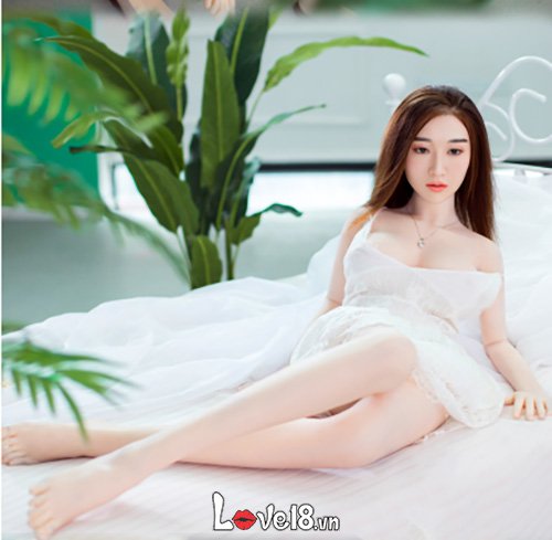 Phân phối Búp bê tình dục silicone cao cấp cô nàng thơ ngây loại tốt