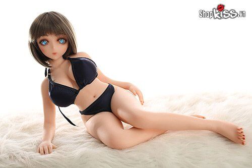  Sỉ Búp bê tình dục silicone cao cấp size nhỏ chính hãng