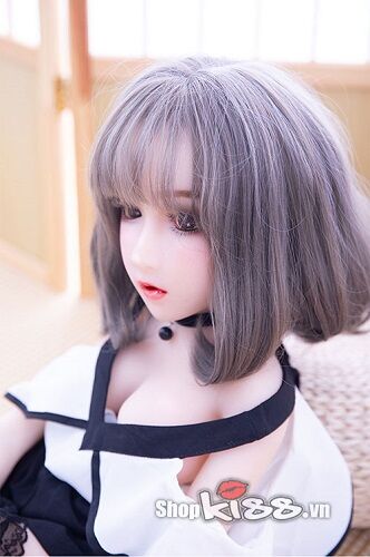 Búp bê tình dục Rosa Makita nhỏ nhắn Sextoy cao cấp Nhật Bản